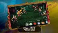 Heroes Vs Villains: Rise of Nervo (Beta) Screen Shot 4