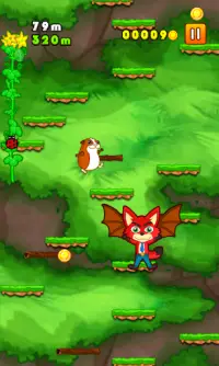 Cuycito Jump Screen Shot 1