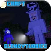 Mod Slendytubbies Horror Craft