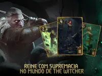 GWENT: The Witcher Card Game Screen Shot 13