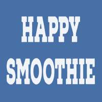 Happy Smoothie