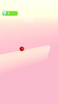 Bouncing Ball Deluxe 3D Screen Shot 6