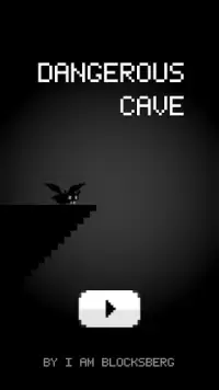 Dangerous Cave Screen Shot 0