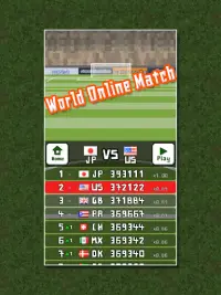 World Cat Cup Screen Shot 9