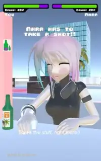 Drinking Games : AHRA Screen Shot 3