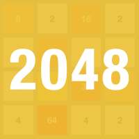 2048 - Puzzle