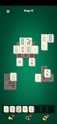 3 Tiles - Mahjong master Screen Shot 1