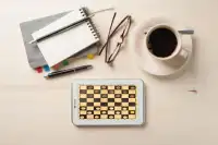 checker games Screen Shot 2