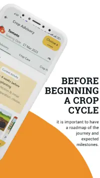 BigHaat Smart Farming App Screen Shot 12