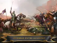 Imperia Online - Estrategia militar medieval Screen Shot 3
