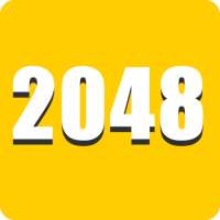 2048 Pro