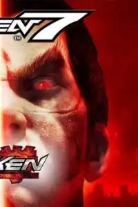 tekken Screen Shot 2