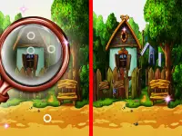 Spot The Difference  Nature And House Screen Shot 0