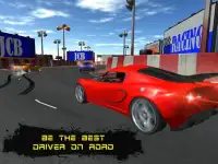Ultimate Car Driving Simulator - Street Racing 3D Screen Shot 9