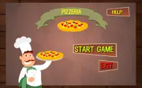Pizzeria Screen Shot 3