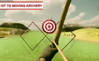 Archery King tournament 2018 Screen Shot 2