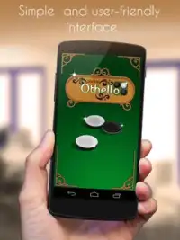 Othello by Glamble Screen Shot 0