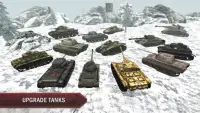 Tank War Blitz 3D Screen Shot 5