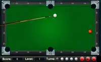 Juegos de Pool Screen Shot 1