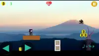 Ninja Jump 2017 Screen Shot 3