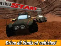 Top Desert Racing 2014 Screen Shot 6