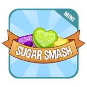 Sugar Candies Smash