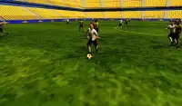 Soccer Dream championship 2016 Screen Shot 3