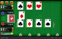 High 5 Poker Game Screen Shot 13