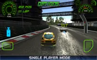 Turbo Car Racing Multijoueur Screen Shot 10