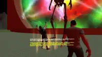 Escape from Titan 2 REMAKE Screen Shot 12