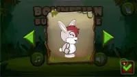 Bownesian Bunny Bounce Free Screen Shot 2