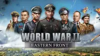 WW2: Strategy & Tactics Games  Screen Shot 3