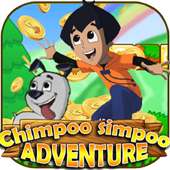 Chimpoo Simpoo Adventure Run