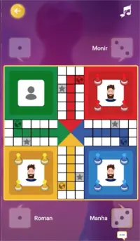 Ludo 2021 With Ludo Snakes Game 2 In 1 Screen Shot 7
