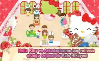 Hello Kitty Hayallerimin Kafesi Screen Shot 0