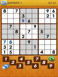 Sudoku World Cup(15000 ) Screen Shot 14