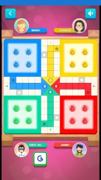 Ludo King Play With Friends Screen Shot 1