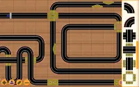 Slotcar Smash Screen Shot 2