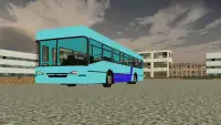 Bus Street Parking 2018 Screen Shot 3