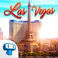 Fantasy Las Vegas - Juego de Constructor de Ciudad