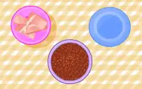 Butter Chicken Cooking Game Screen Shot 8