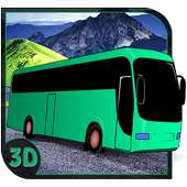 Hill Bus Transporter