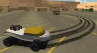 Crash Arena: Cars and Guns Screen Shot 15