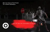Evil Reborn: Dead End - Horror Game Screen Shot 2
