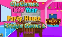 OleGames Escape Game 2 Screen Shot 0