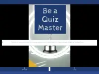 Be a Quiz Master Same Room Multiplayer Game Screen Shot 9