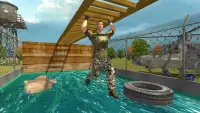 Military Commando Training 3D Screen Shot 16