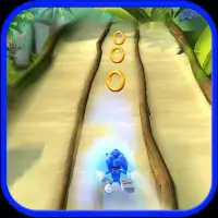Guide for Sonic Dash 2016 Screen Shot 0