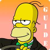 Guide for Simpson Tapped Out