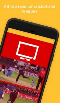 Cricket 2018 T-20 Test ODI Live Free onMobile Screen Shot 3